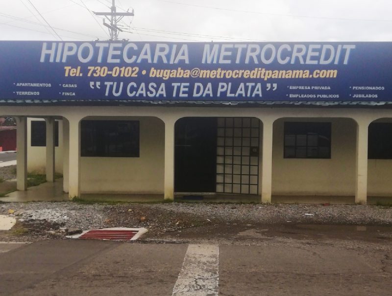 Bugaba