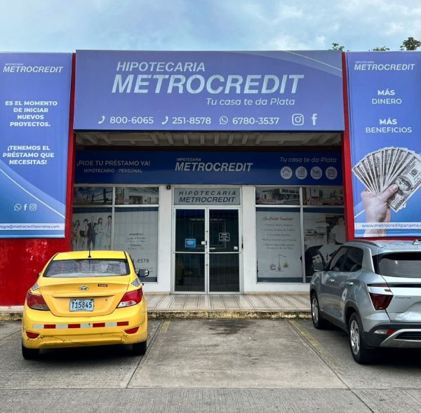 Foto Perfil Vista Alegre Sucursal Hipotecaria Metrocredit Vista Alegre
