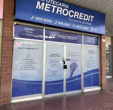 Hipotecaria Metrocredit Chitré