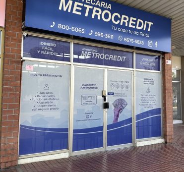 Hipotecaria Metrocredit Chitré