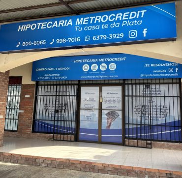 Hipotecaria Metrocredit Santiago