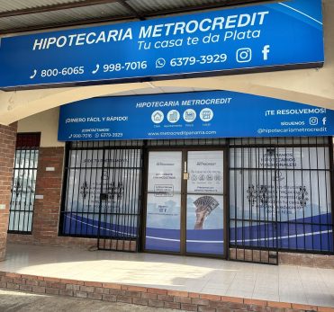Hipotecaria Metrocredit Santiago