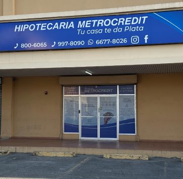 Metrocredit Penonomé