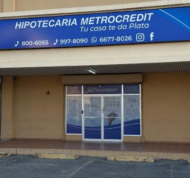 Metrocredit Penonomé