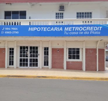 Sucursal Metrocredit Las Tablas Sucursal Hipotecaria Metrocredit Las Tablas
