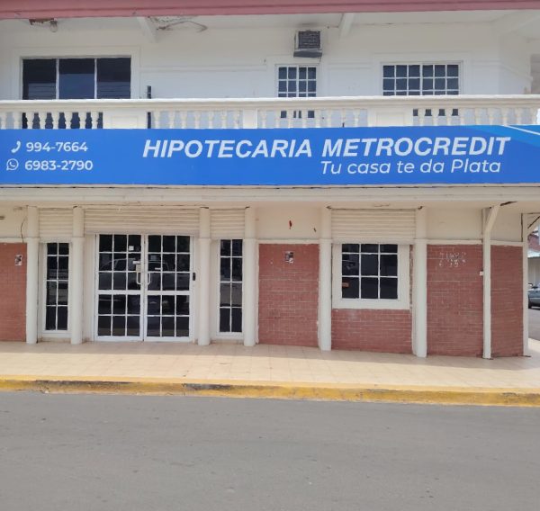 Sucursal Metrocredit Las Tablas Sucursal Hipotecaria Metrocredit Las Tablas