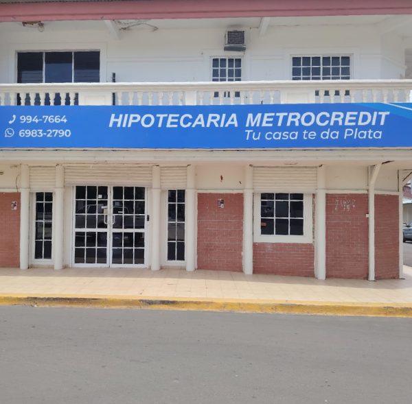 Sucursal Metrocredit Las Tablas Sucursal Hipotecaria Metrocredit Las Tablas