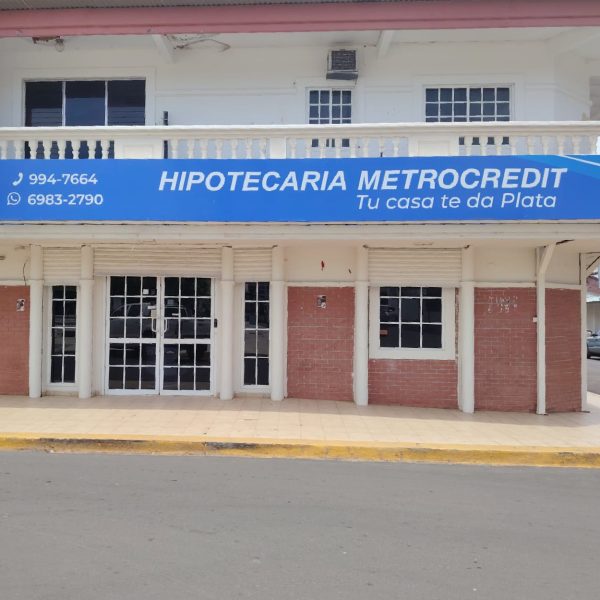 Sucursal Metrocredit Las Tablas Sucursal Hipotecaria Metrocredit Las Tablas