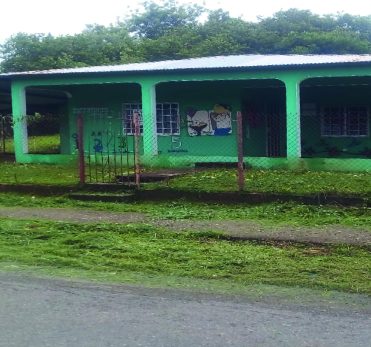Casa en Chepo Portada