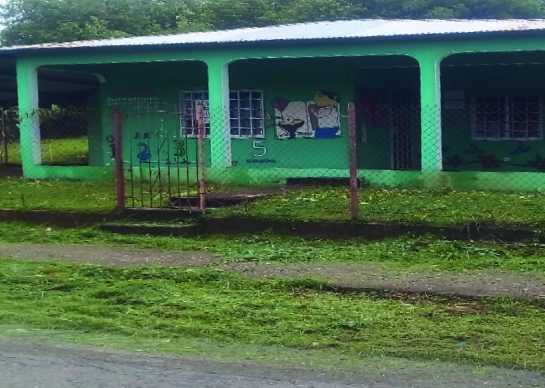 Casa en Chepo Portada