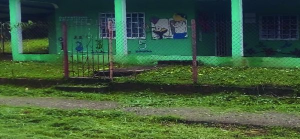 Casa en Chepo Portada