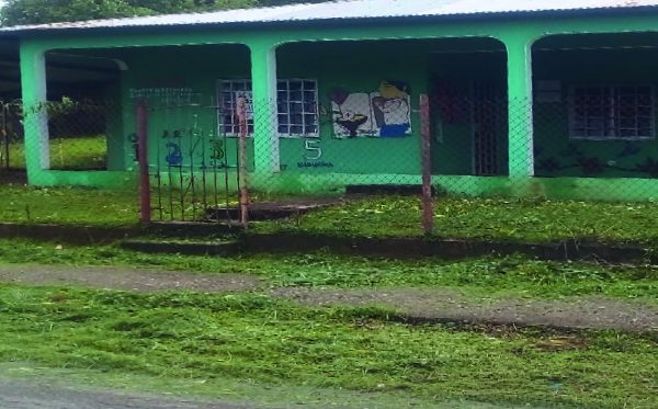 Casa en Chepo Portada