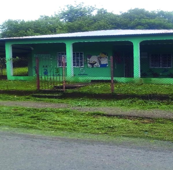 Casa en Chepo Portada