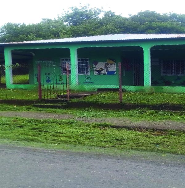 Casa en Chepo Portada