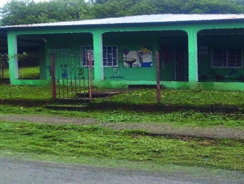 Casa en Chepo Portada